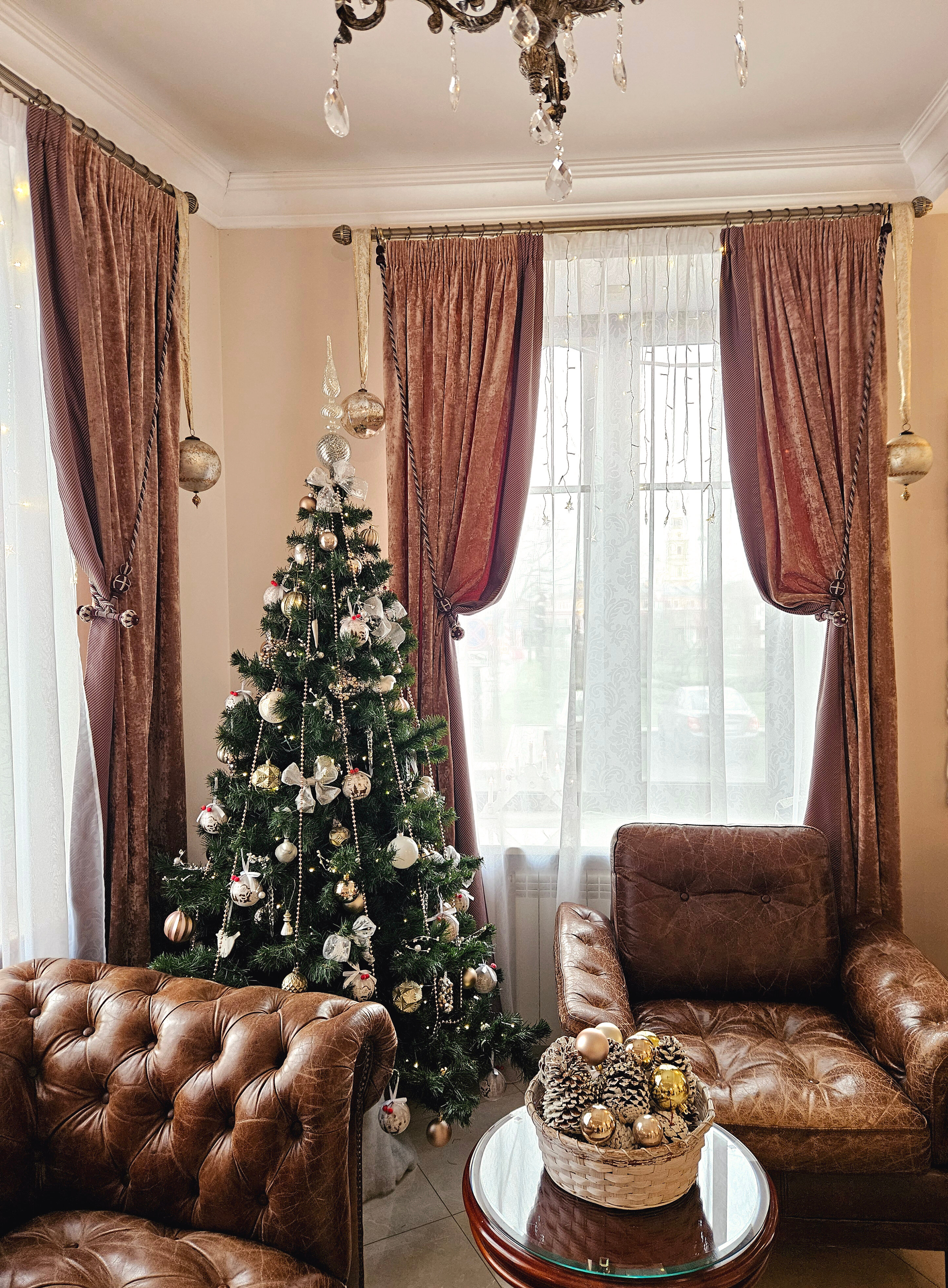 Фото Традиция