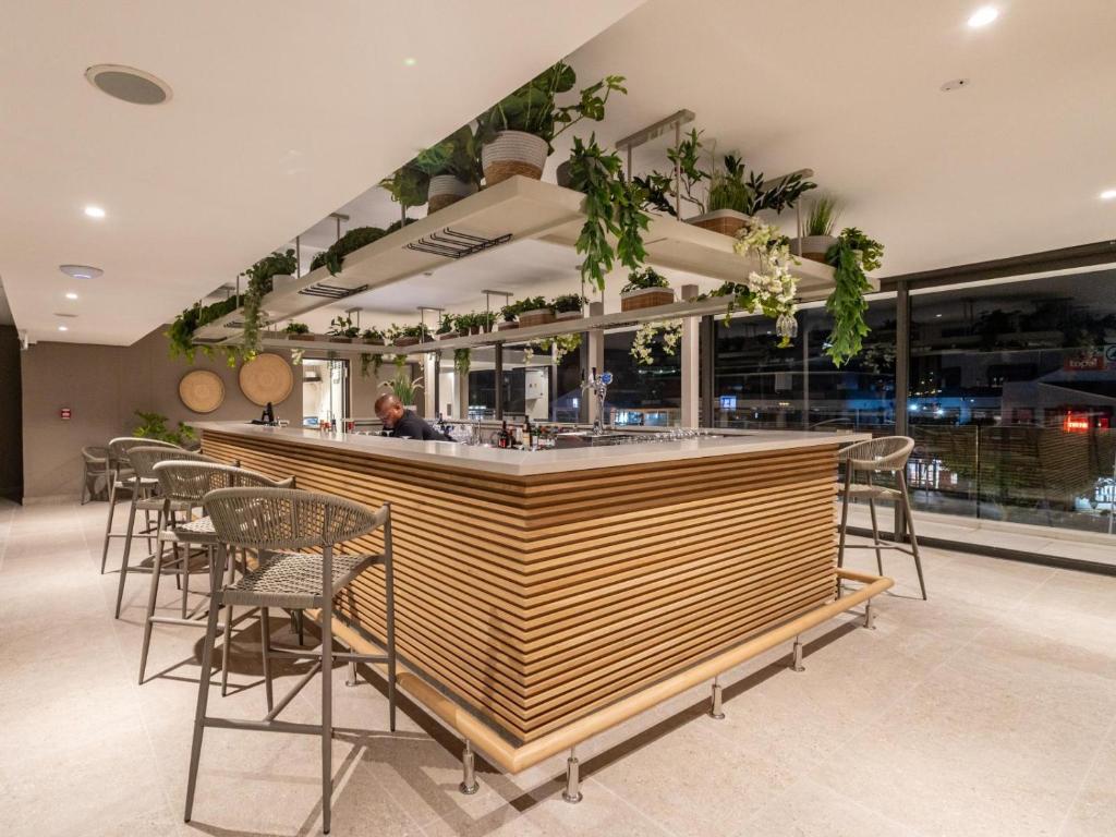 Фото Plett Quarter Hotel