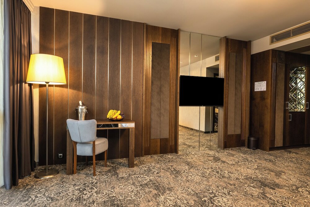 Фото Royal Hotel Plovdiv