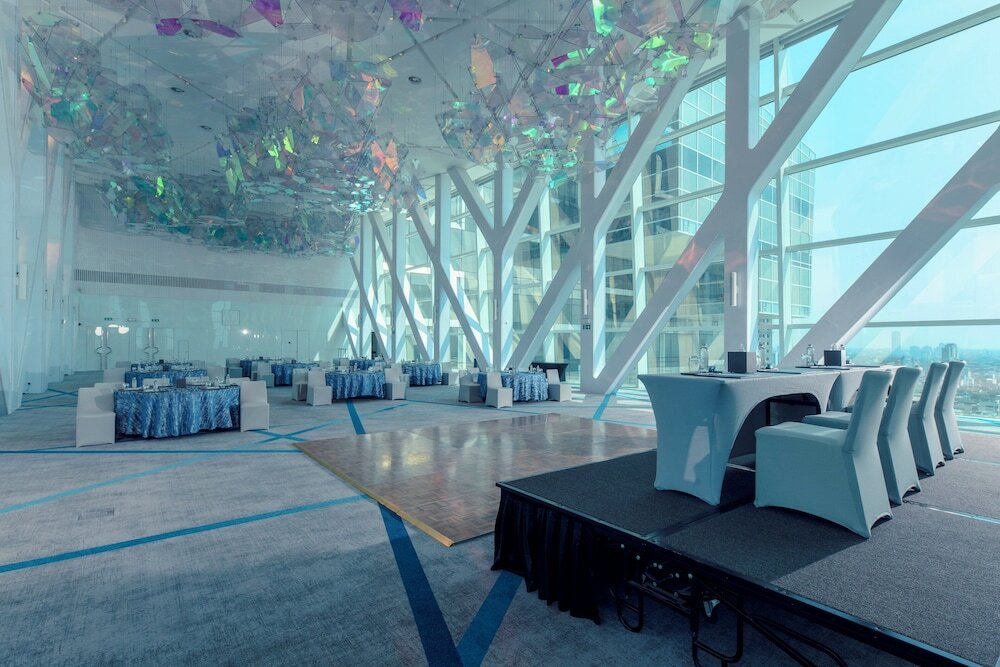 Фото Cinnamon Life at City of Dreams