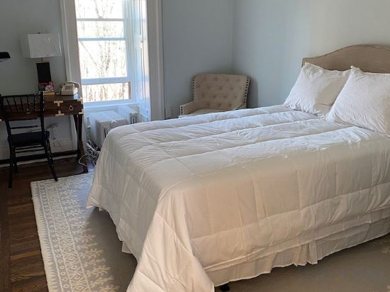 Фото The College Club of Boston