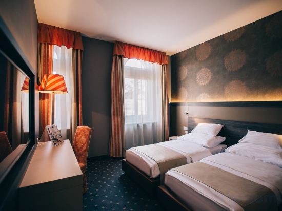 Фото Hotel Museum Budapest