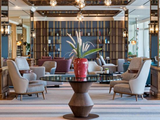 Фото Amada Colossos Resort