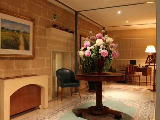 Фото Hotel Del Campo