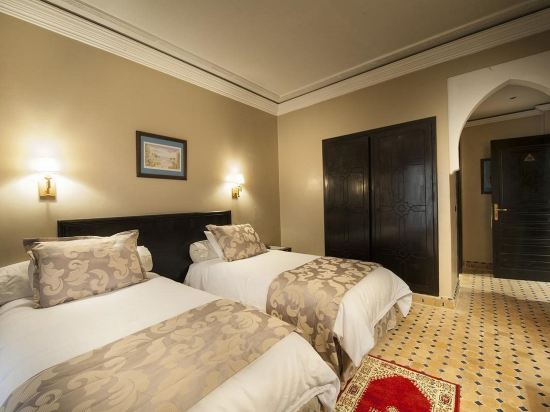 Фото Отель Le Caspien Boutique Hotel