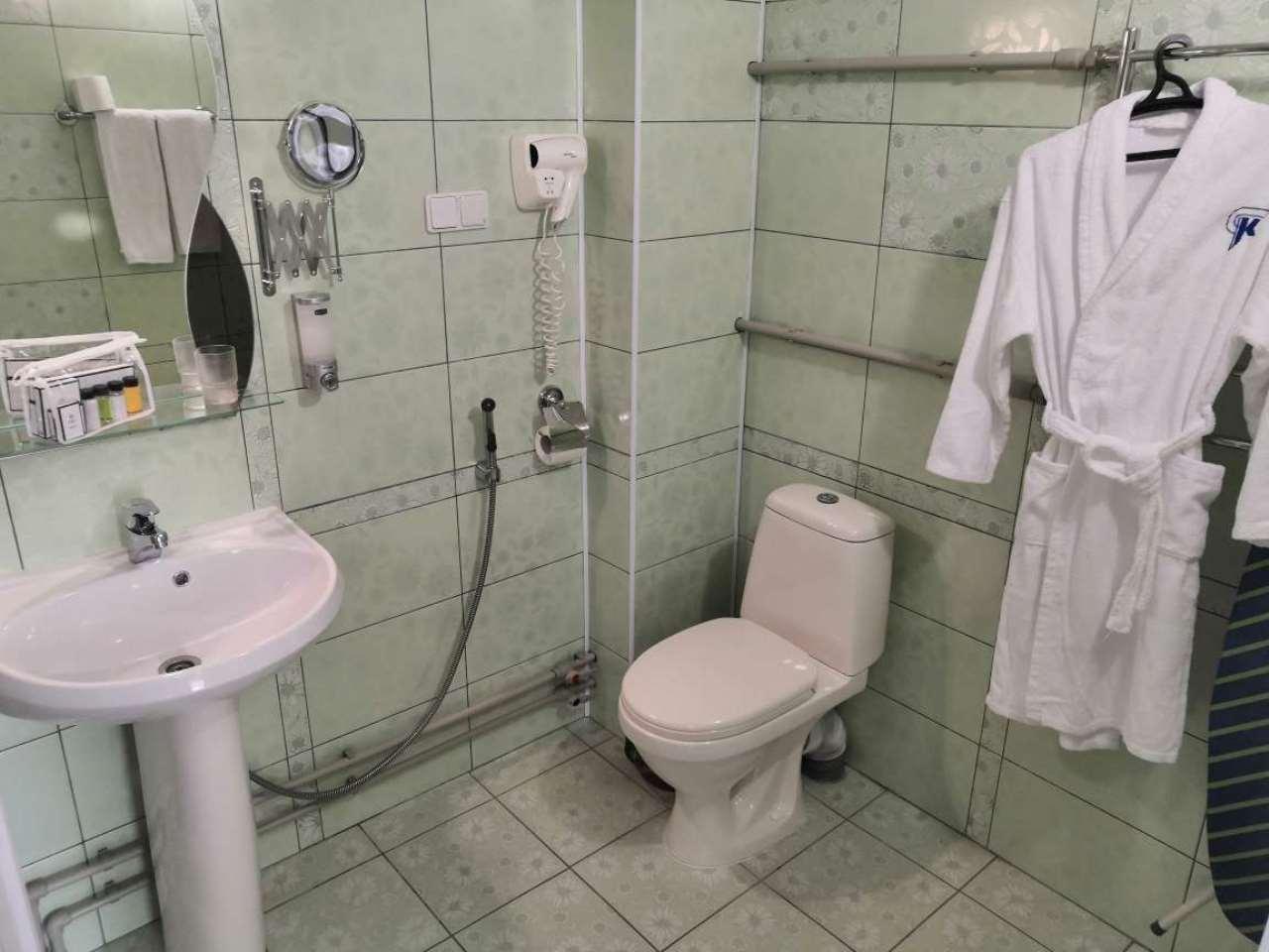 Фото Номера на Курской