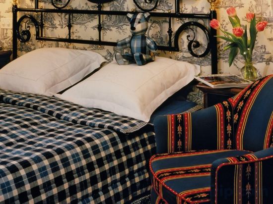 Фото Romantik Hotel Wilden Mann