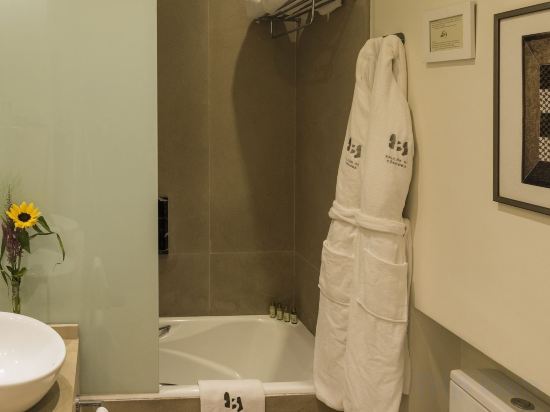 Фото Balcón de Córdoba Hotel