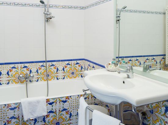 Фото Grande Albergo Sestri Levante