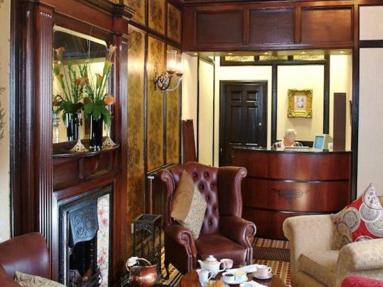 Фото Parliament House Hotel