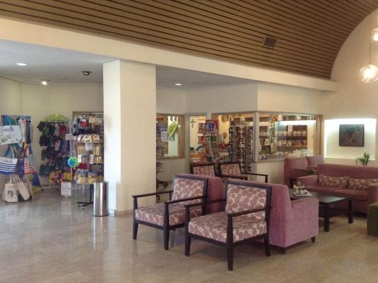 Фото Kissos Hotel