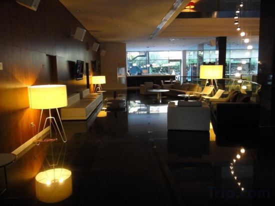 Фото Hotel Primus Valencia