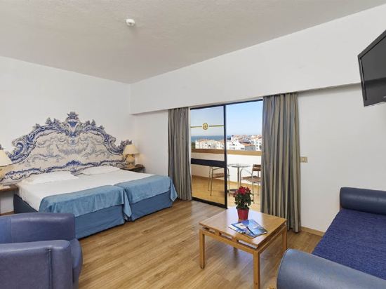 Фото Hotel Apartamento Brisa Sol