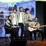 Student groups of the Astrakhan region (Pobedy Street, 53/9), community organization