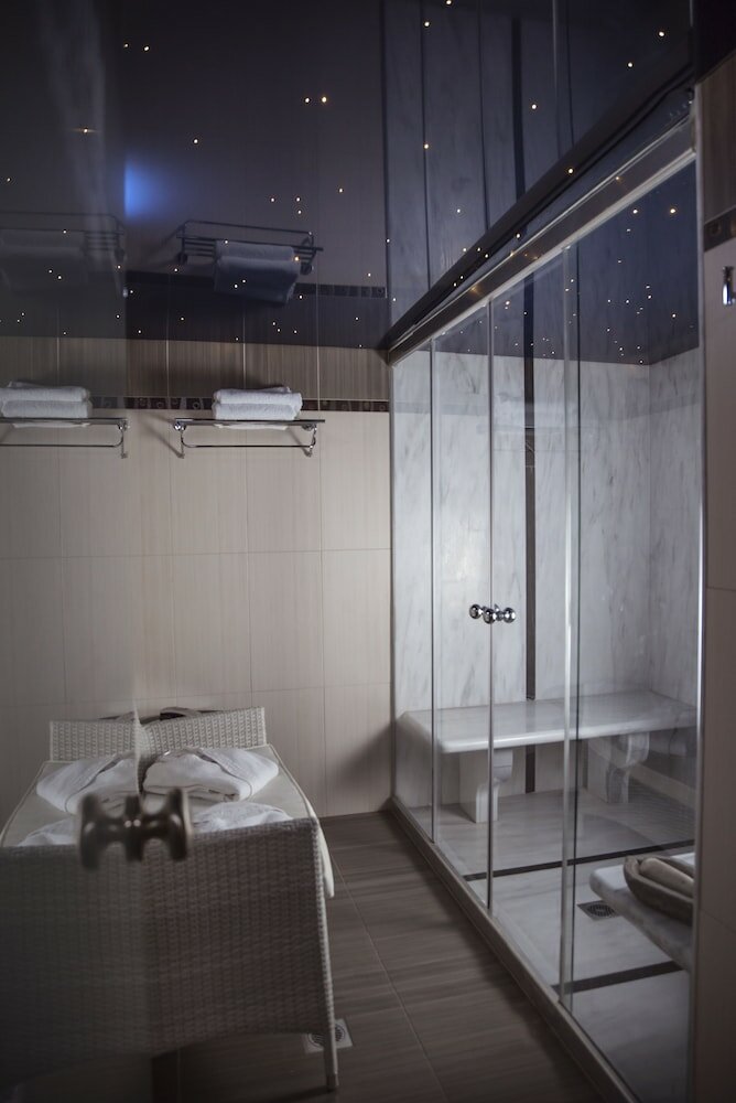 Фото Отель Theofilos Paradise Boutique