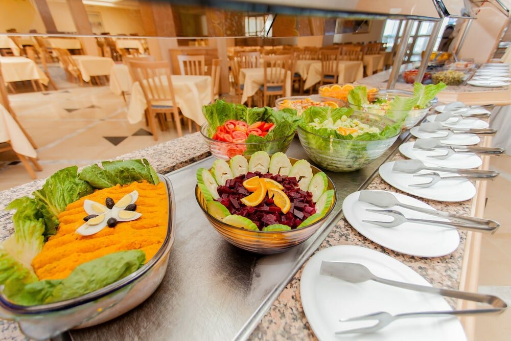 Фото El Mouradi Club Selima