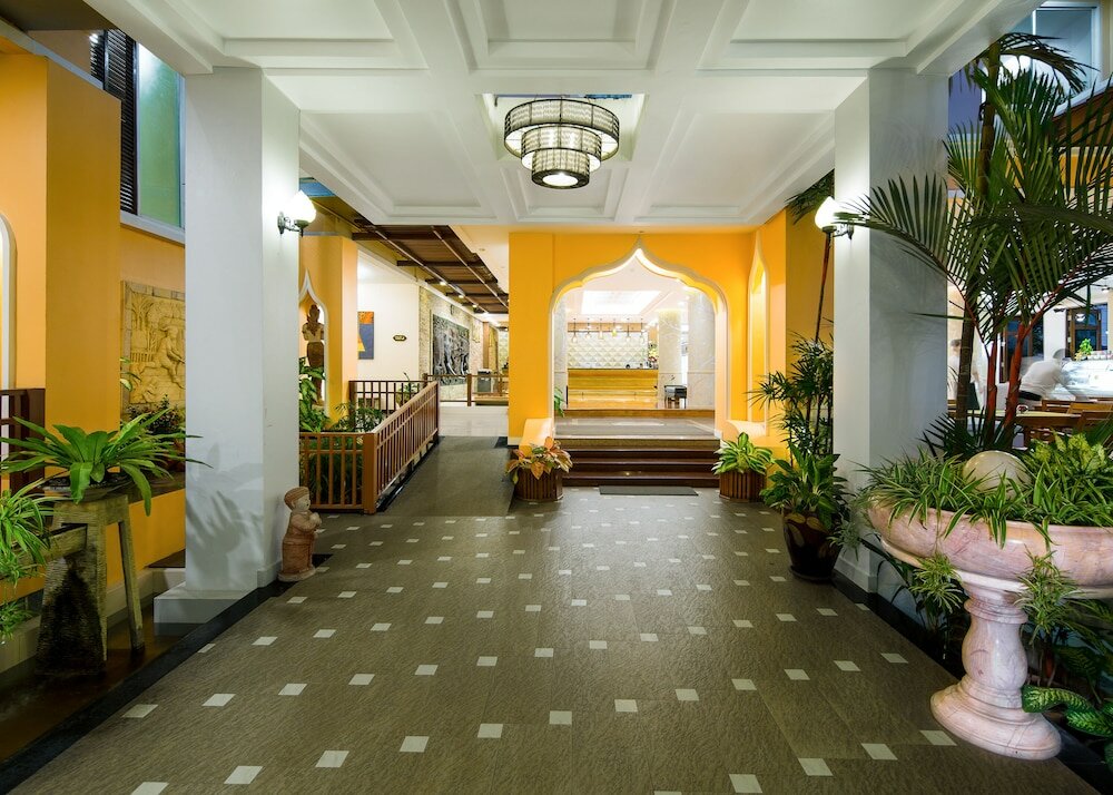 Фото отеля 4