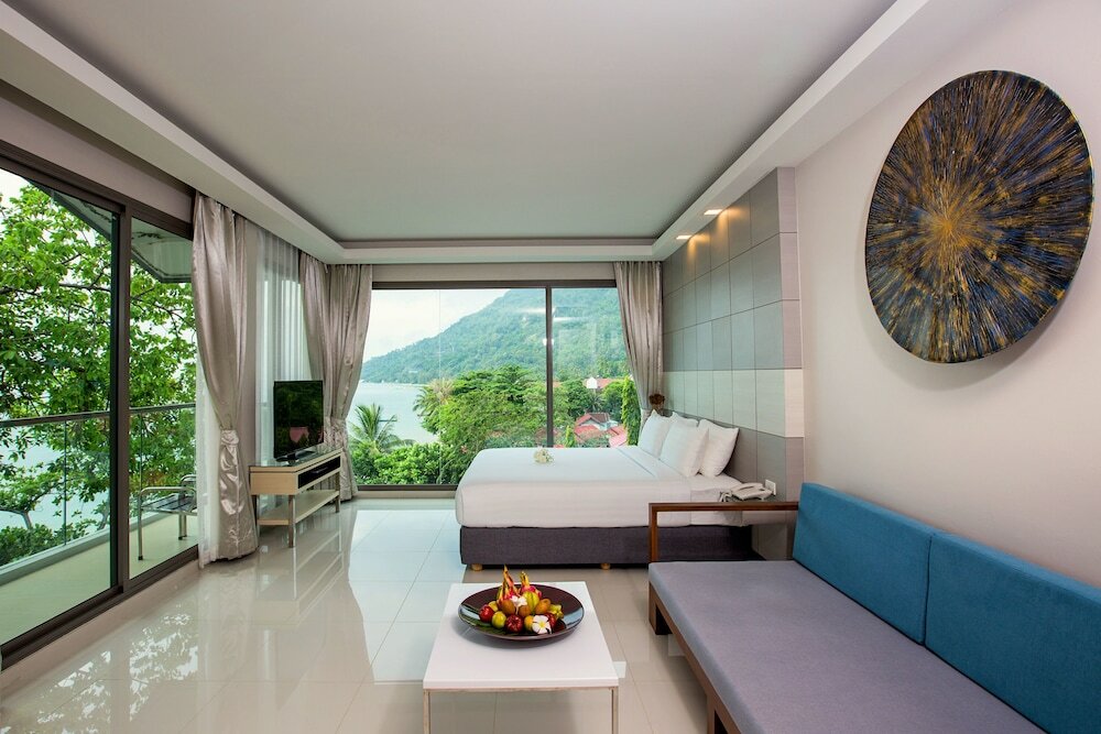 Фото Sunset Beach Club Hotel & SPA