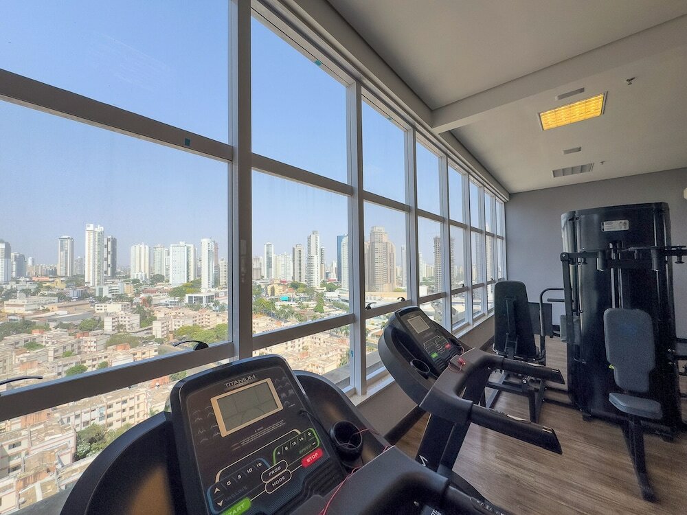 Фото Qs marista stay e hotel