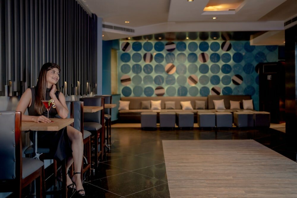 Фото Ramada by Wyndham Jaipur North