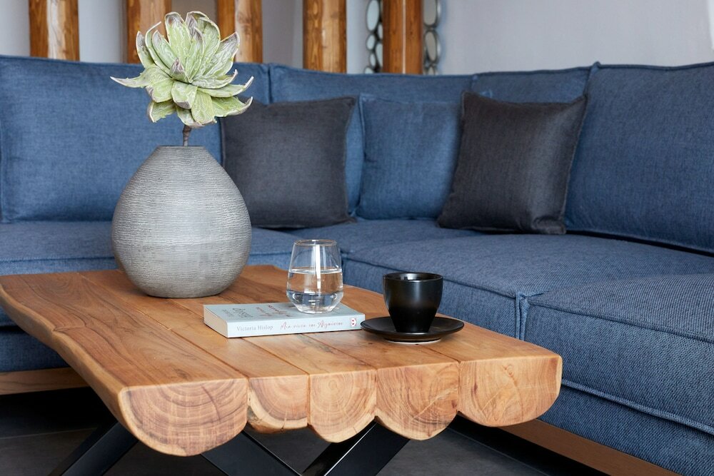 Фото Allure Breeze Suites