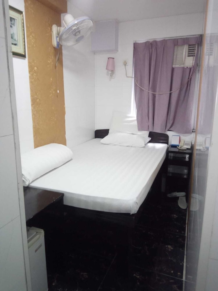 Фото Marrigold Hostel