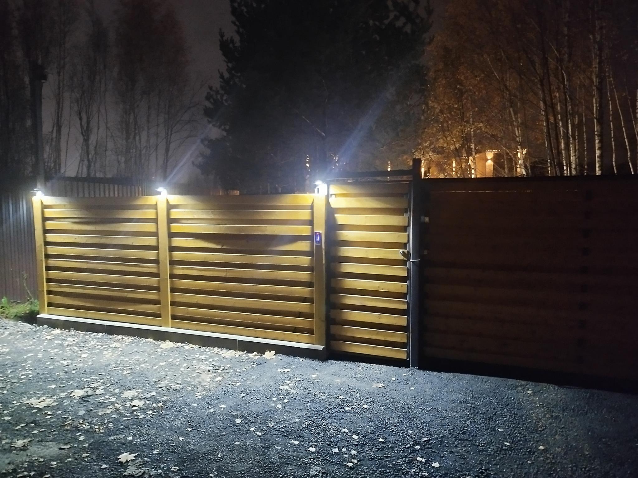 Фото Лесной Шереметьево