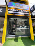 Korkmaz Communication (Antalya, Muratpaşa, Ismet Paşa Cad., 20/1), phone repair