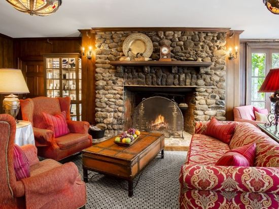 Фото Manoir Hovey