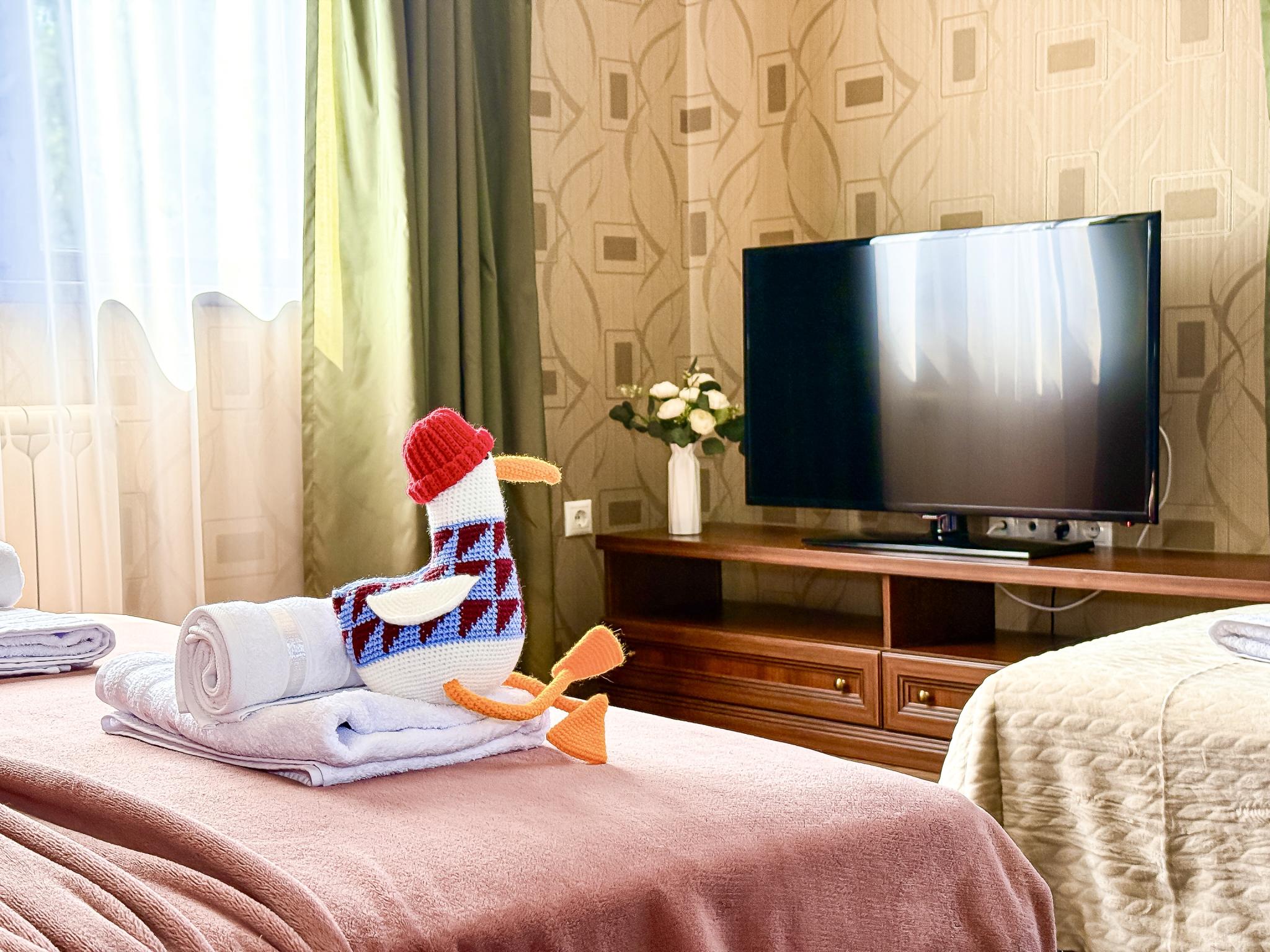 Фото Мини гостевой Дом на Кирова