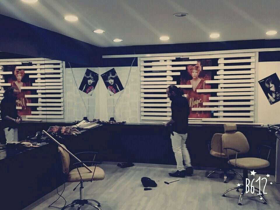 Hairdresser Fatih Cokdoyuran Hair Design, Adana, photo