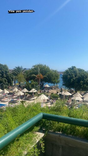 Гостиница Royal Asarlik Beach в Битезе