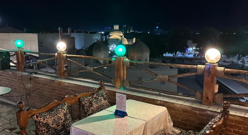 Фото Asia Бухара