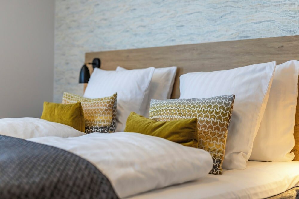 Фото Hotel Søma Aasiaat