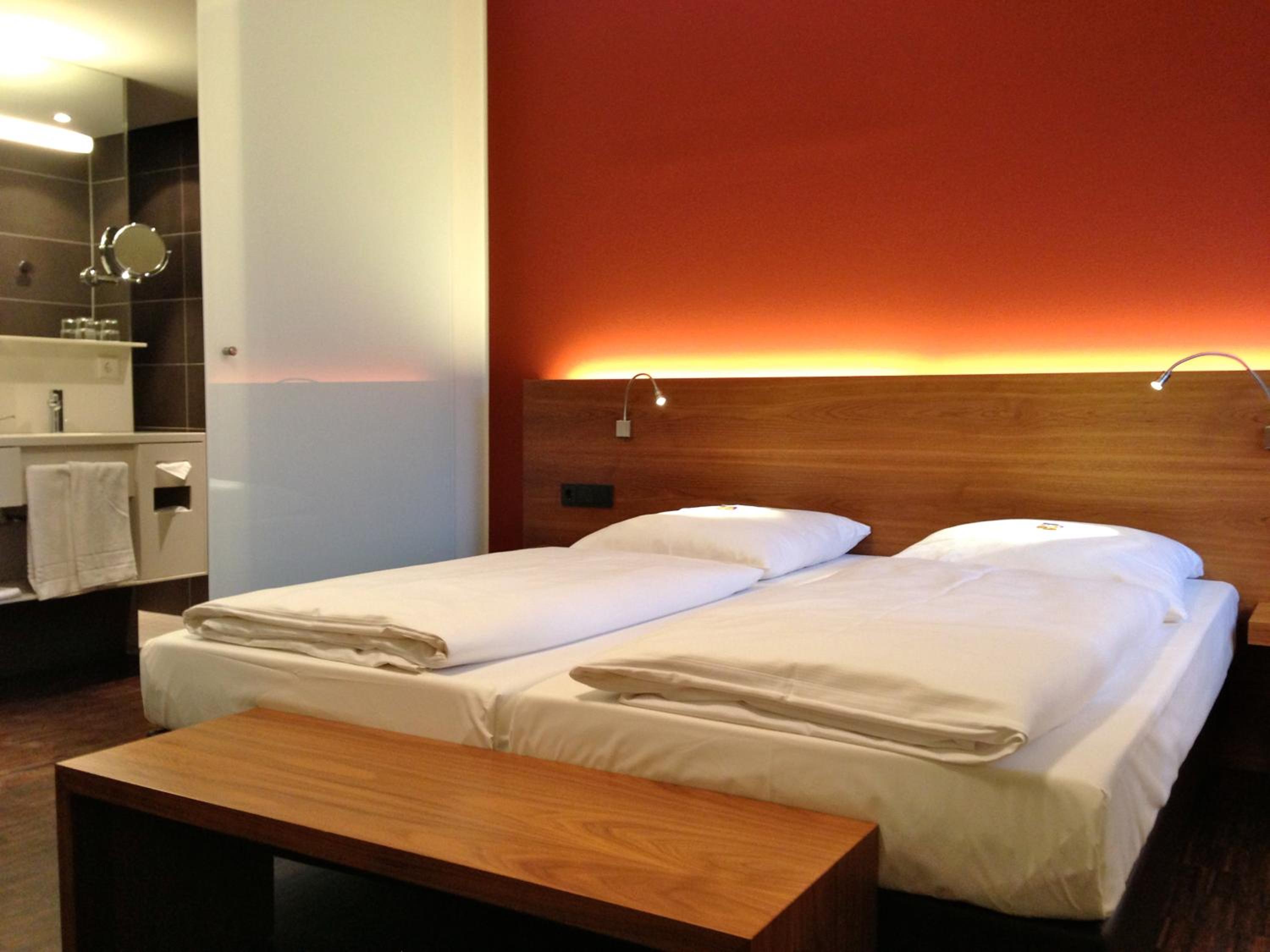 Фото Hotel Königstein