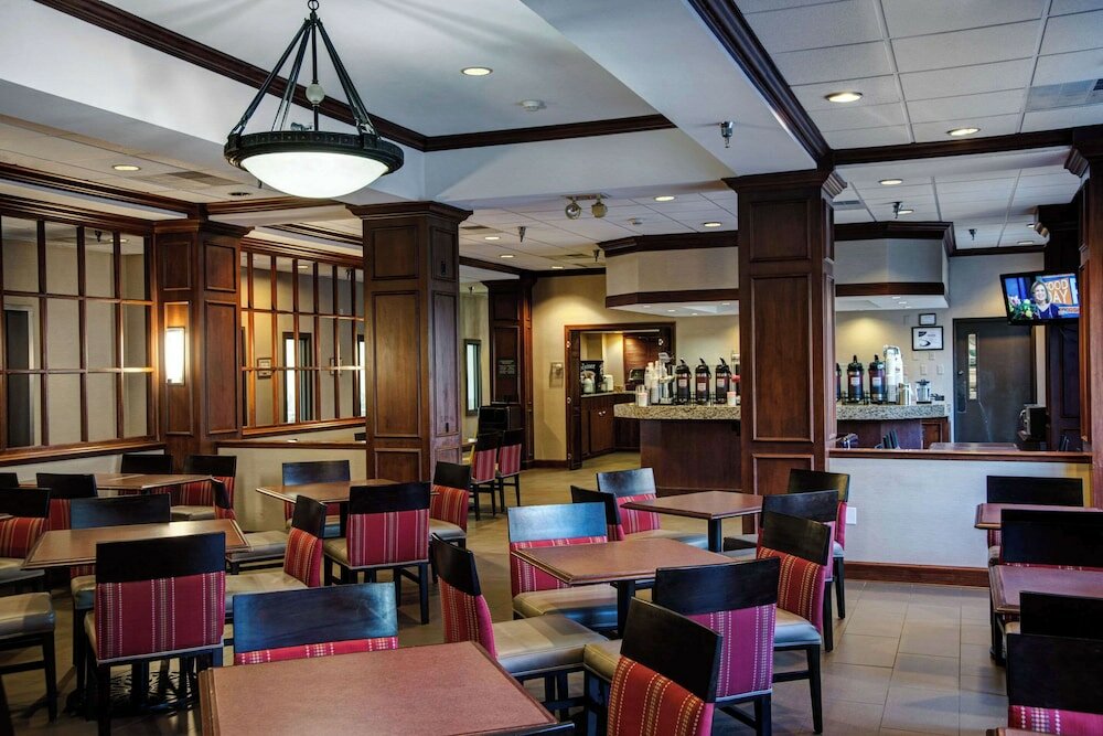 Фото Comfort Inn at the Park