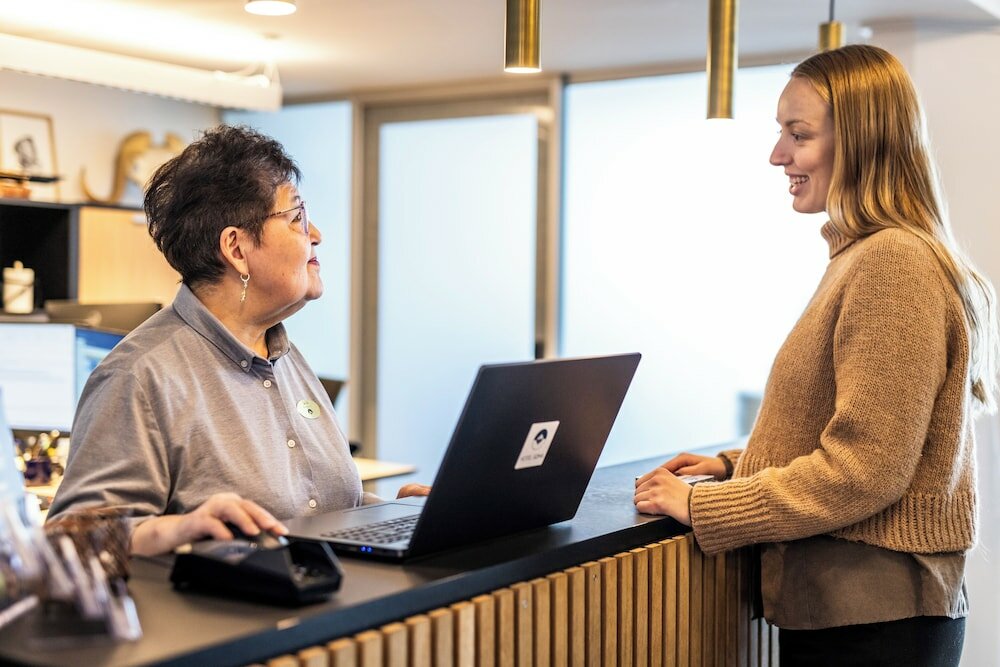 Фото Hotel Søma Aasiaat