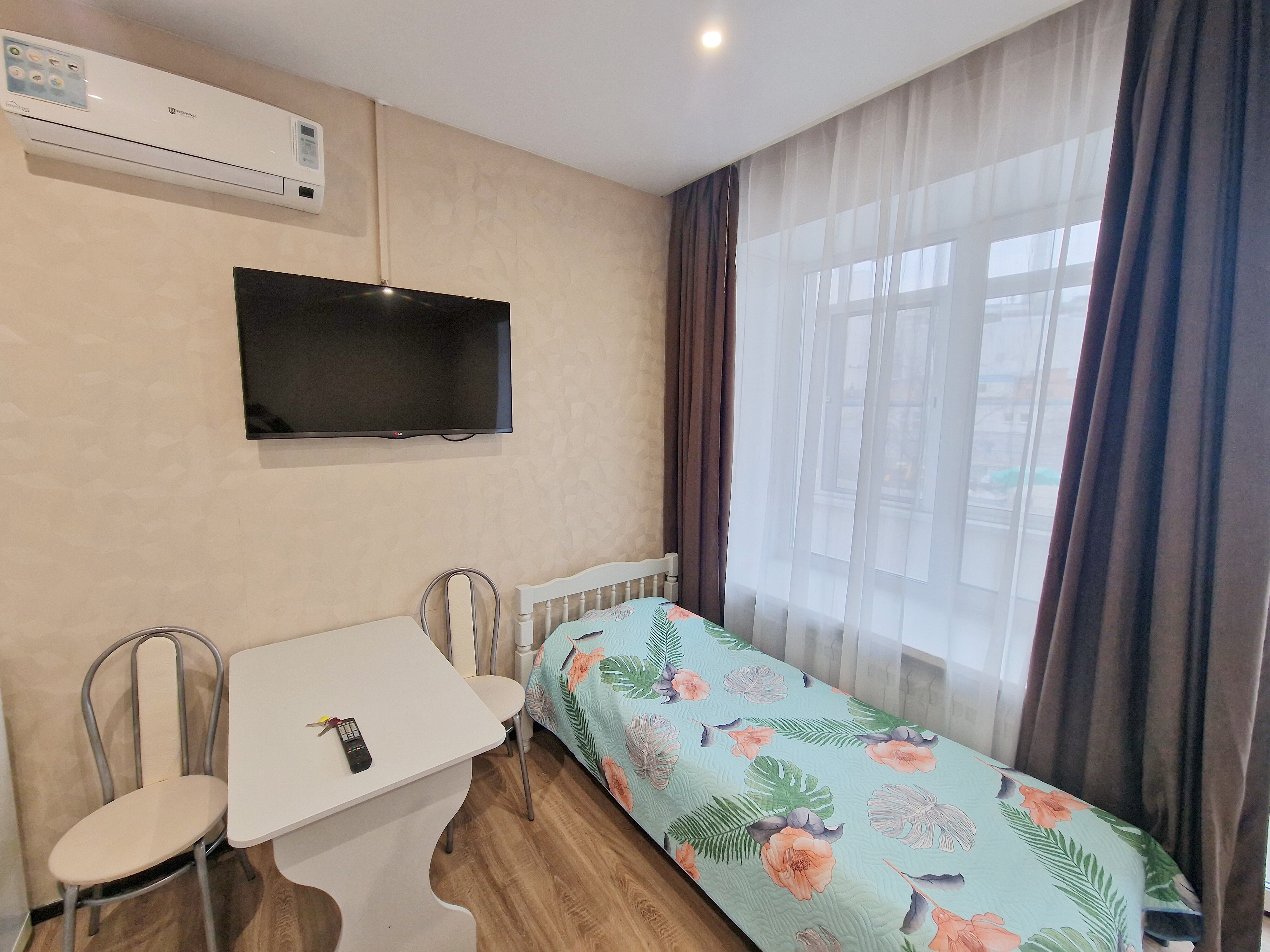 Фото Рея Автозаводская 1