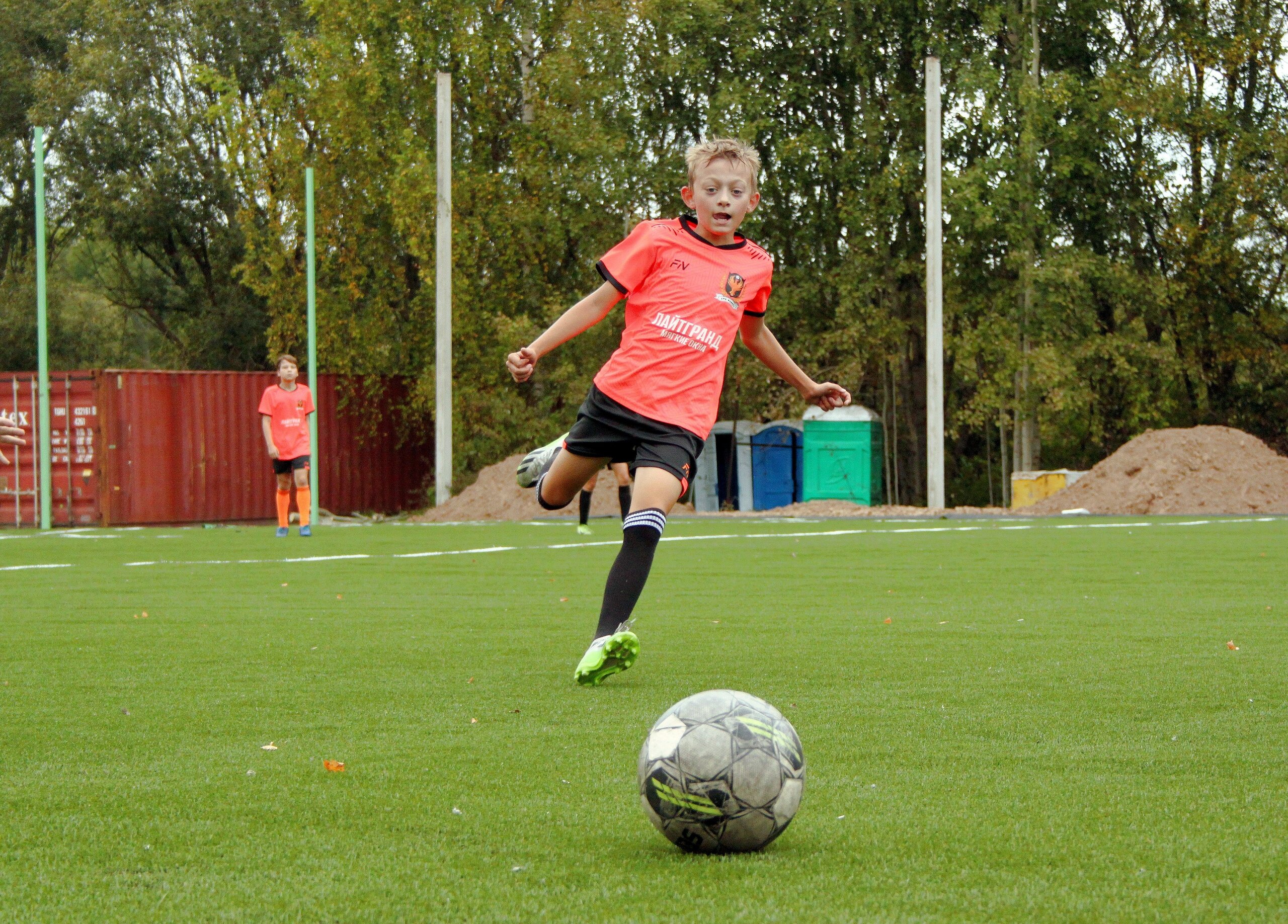 Фото отеля 4