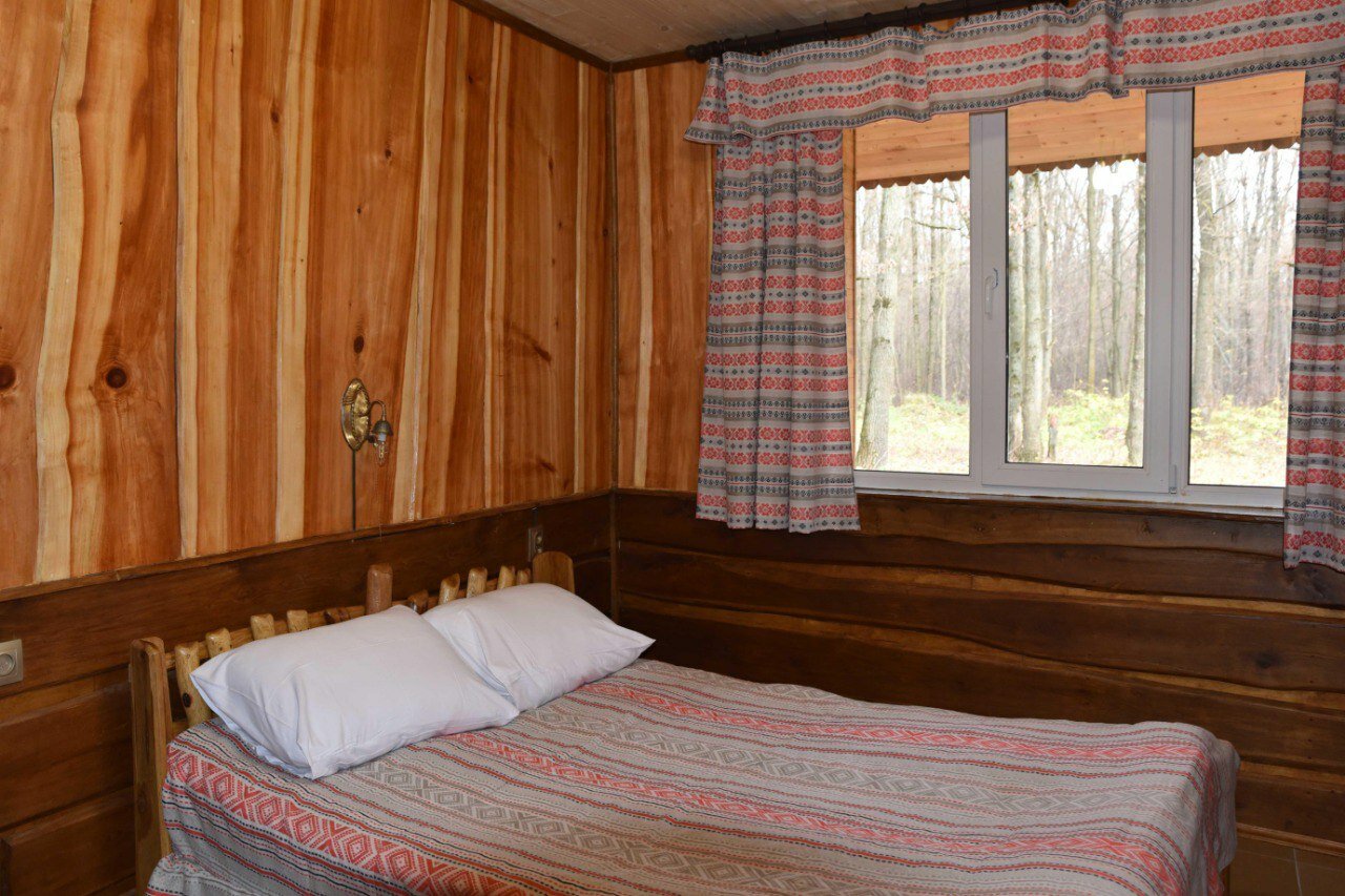 Фото Знаменская Богатырская Застава