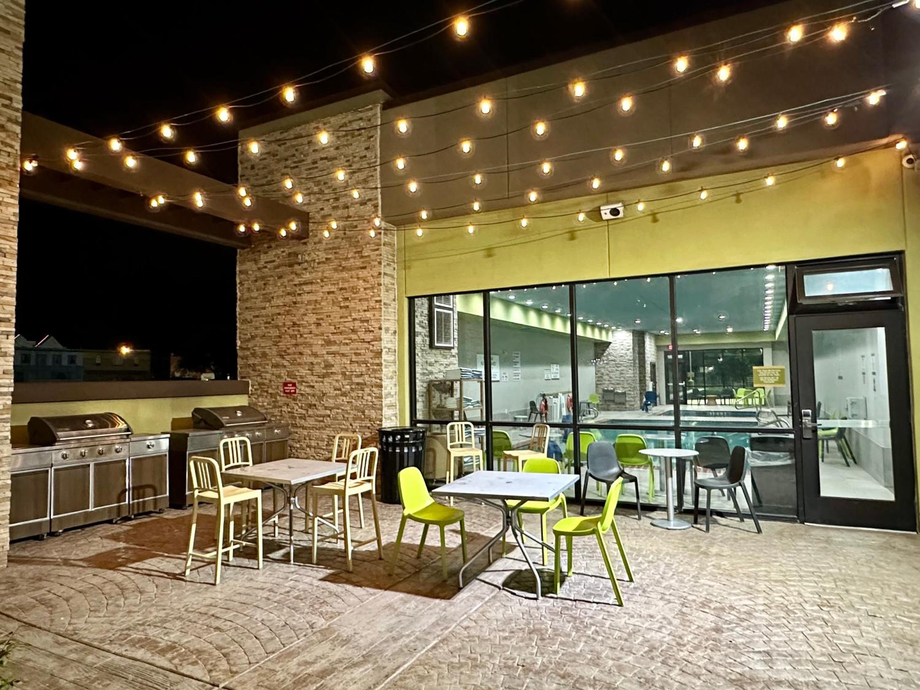 Фото Home2 Suites by Hilton Amarillo East