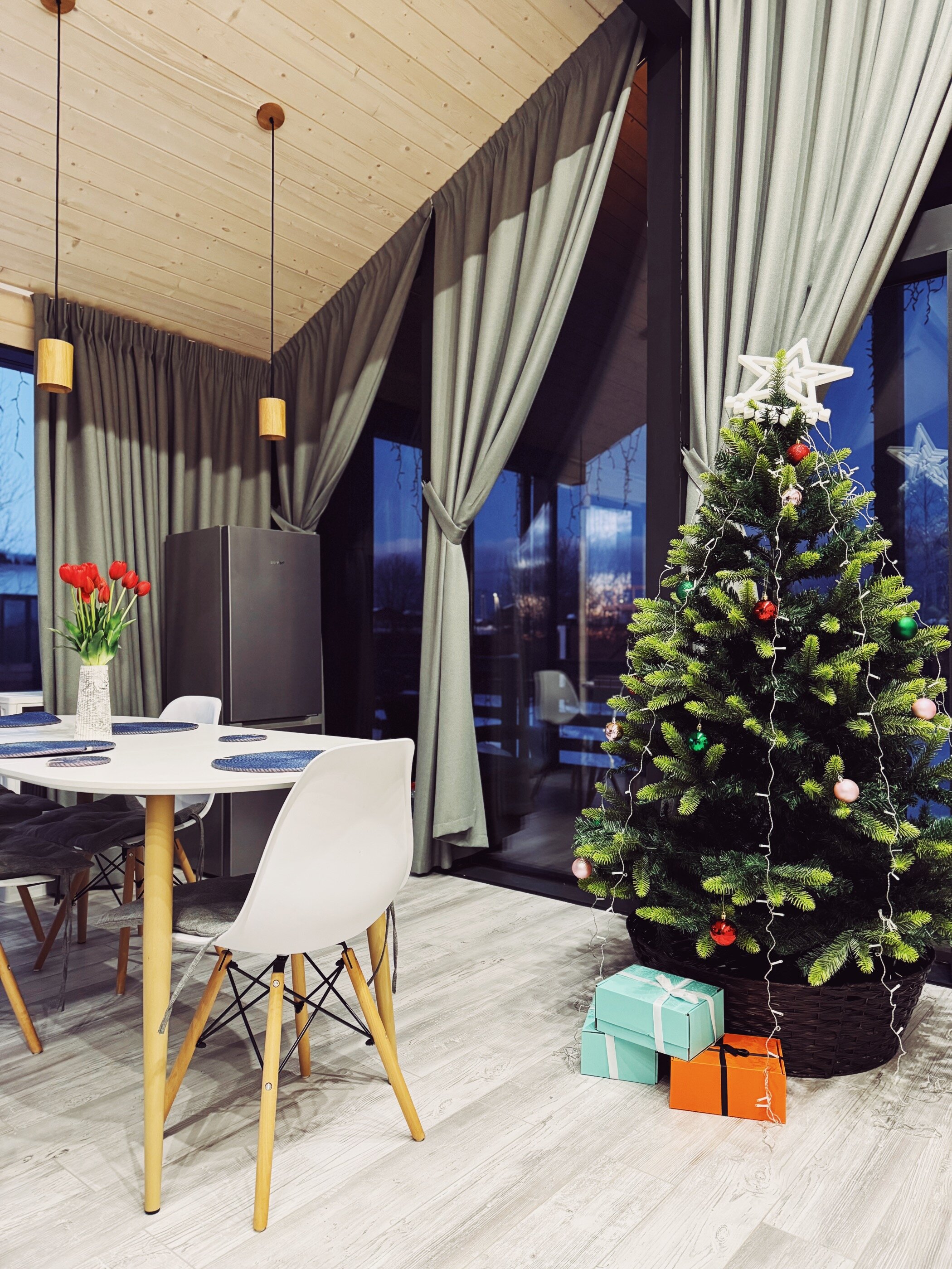 Фото Chill Point