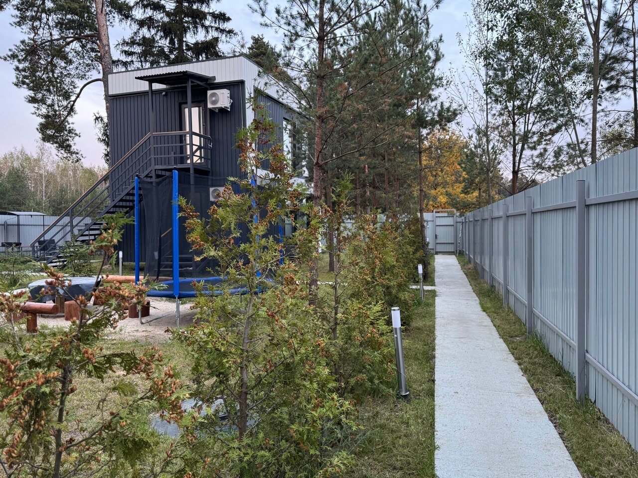 Фото Райский уголок