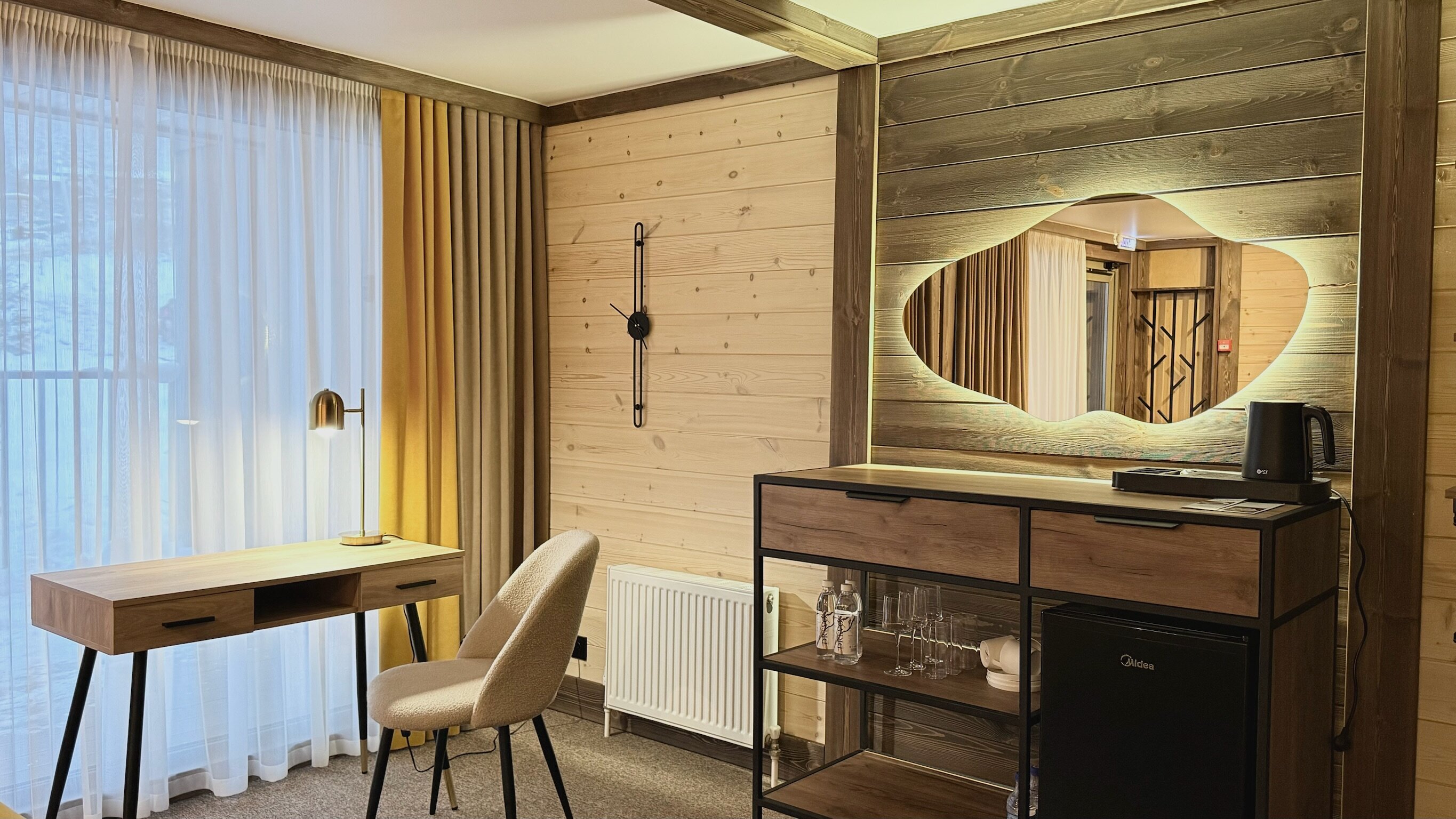 Фото Forest Green