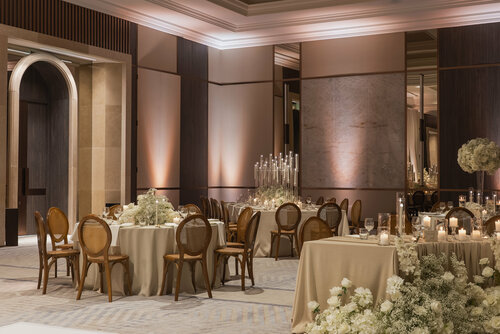 Гостиница Hyatt Regency Belgrade в Белграде