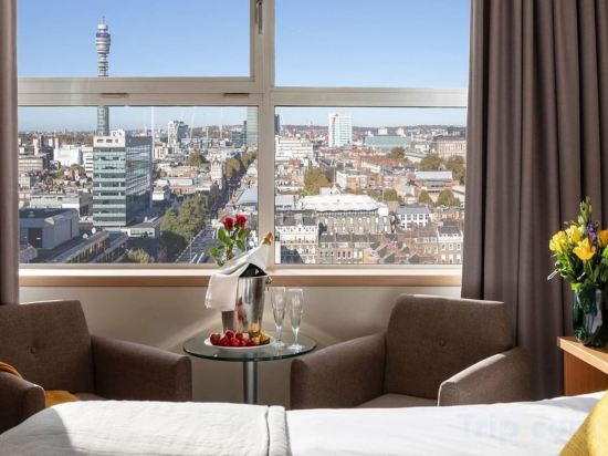 Фото STG Hotel Oxford Street