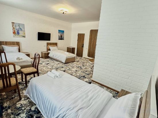 Фото Siab Boutique Hotel