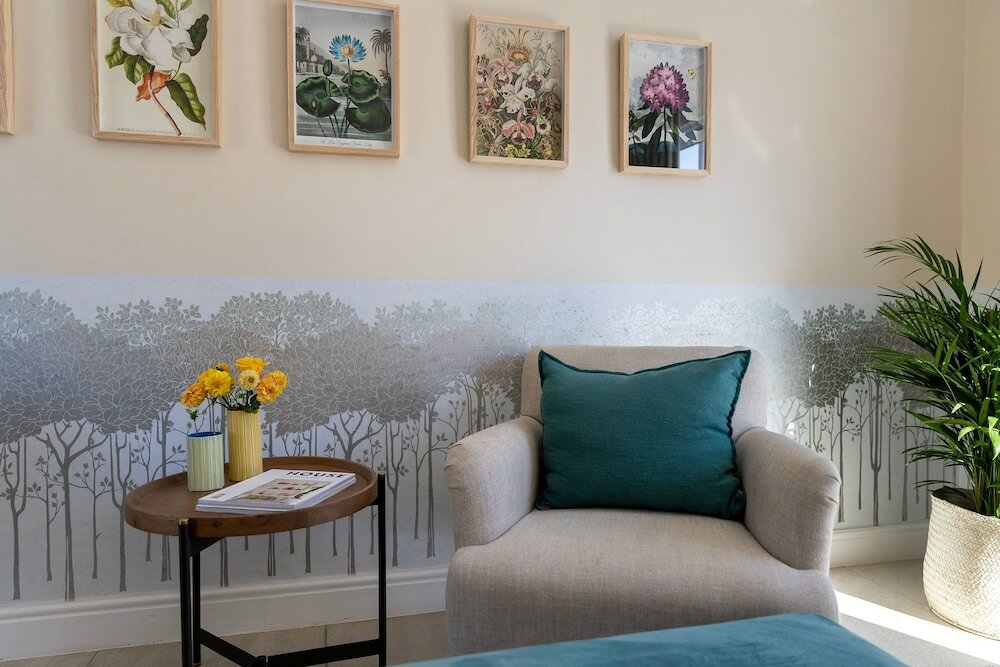 Фото Lemoenkloof Guest House