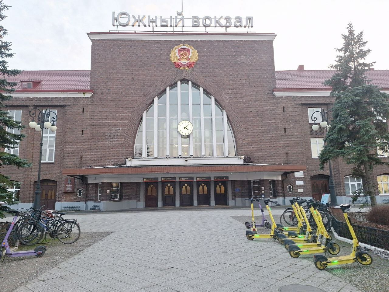 Фото Smart Hotel КДО Калининград