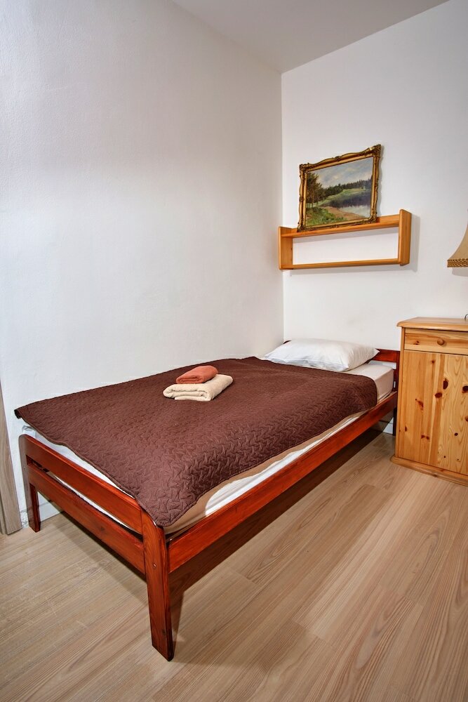 Фото Apartments Villa Ivica